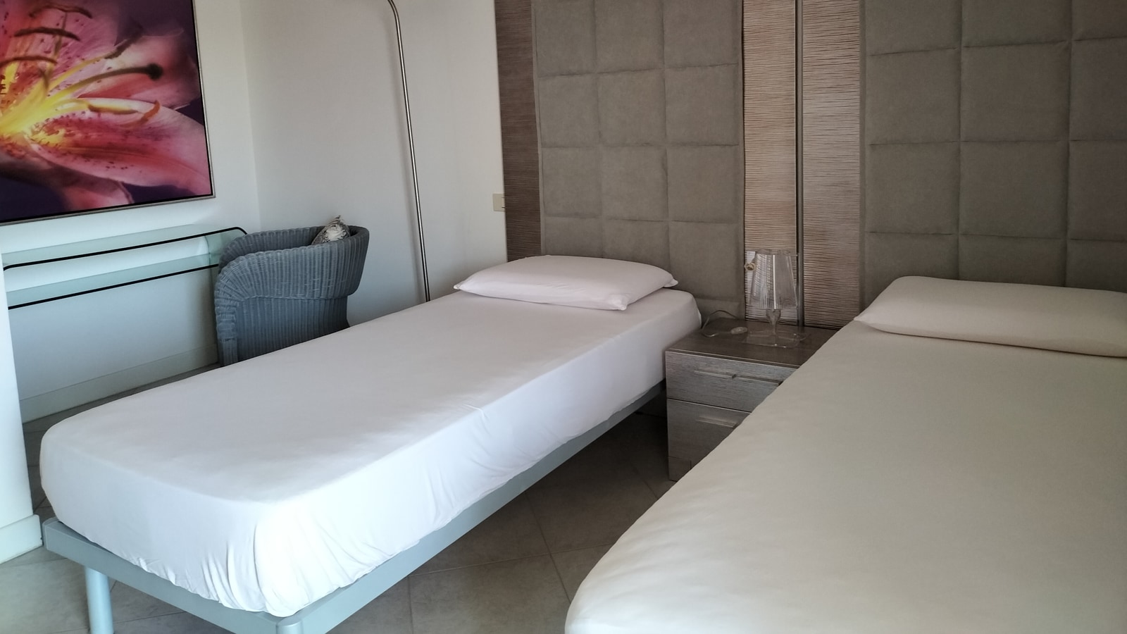 Residence Capo Nord - 12
